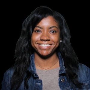 Meet your Posher, Alexia